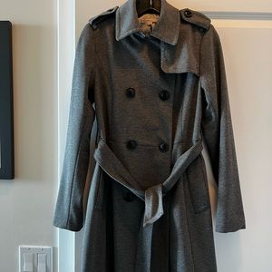 Gap Trenchcoat Jacket